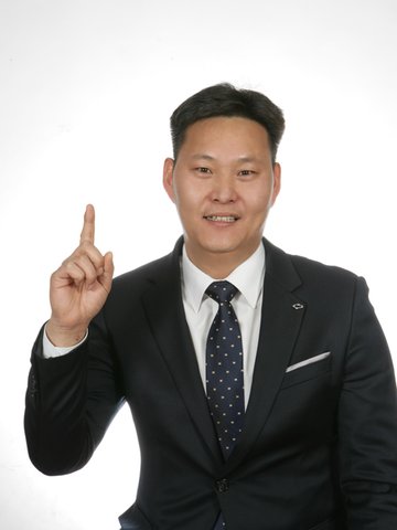 김정만 카마스터